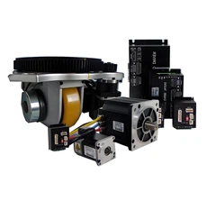 רכיב ליבת רובוט